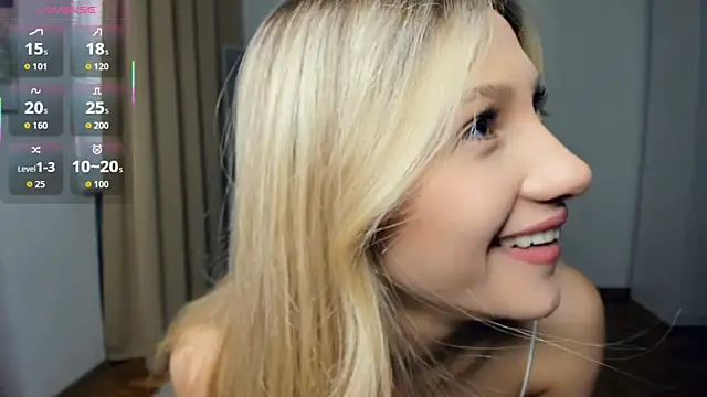 Snapshot of FaaBinaa chatting on 10-13-25, 07:32 FaaBinaa online show from 10-13-25, 07:32