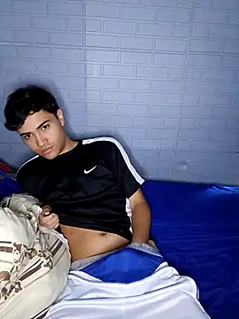 novinho safado   online show from 01-19-26, 11:36