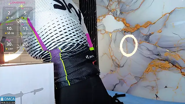 nena cupcake  online show from 11-27-25, 11:10