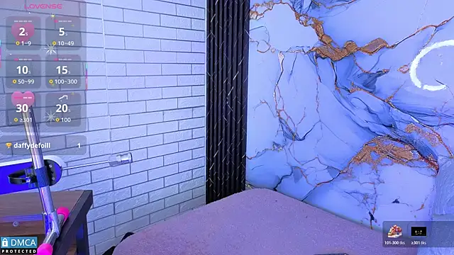 nena cupcake  online show from 11-17-25, 11:25