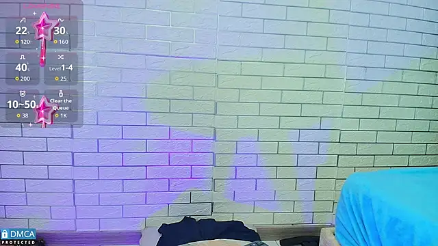 nena cupcake  online show from 09-26-25, 11:06