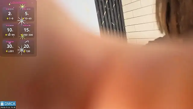 nena cupcake  online show from 11-07-25, 11:26