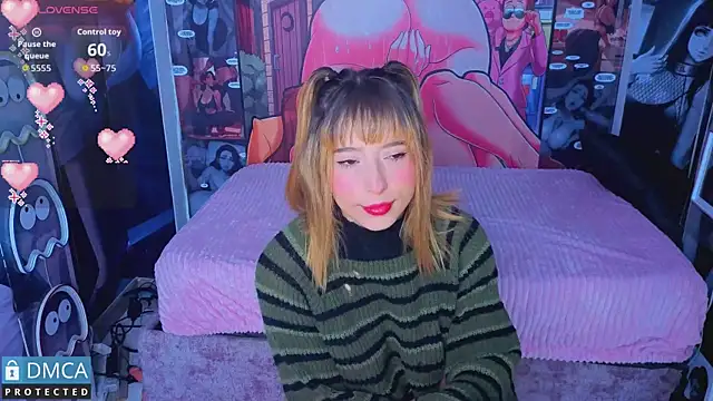 Snapshot of nena_cupcake_ chatting on 07-08-26, 11:11 nena cupcake online show from 07-08-26, 11:11