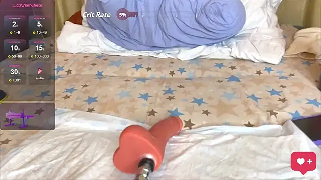 BellaLune online show from 02-25-26, 10:37