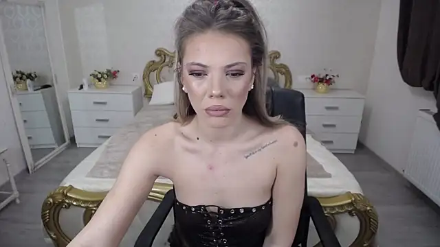 AmberTop online show from 04-09-26, 09:04