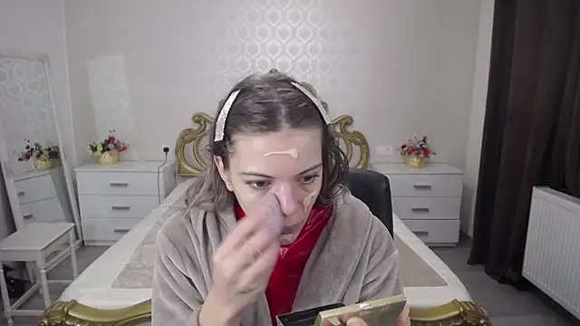 AmberTop online show from 10-15-25, 07:16