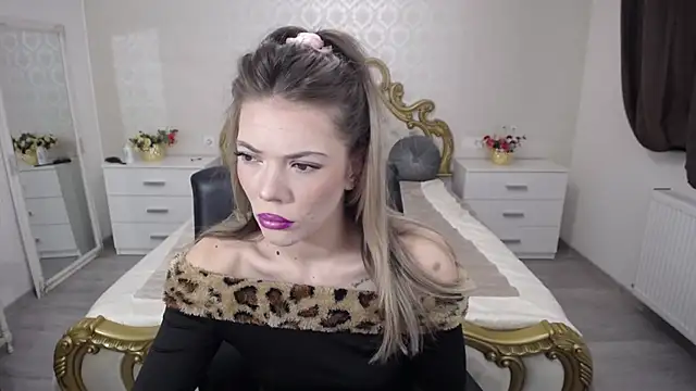 AmberTop online show from 03-30-26, 07:43