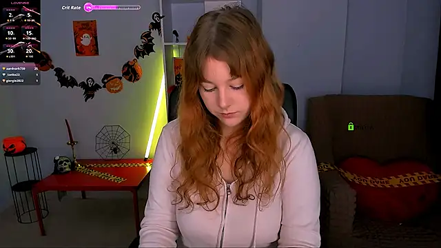 lola sun12 online show from 10-30-25, 08:50