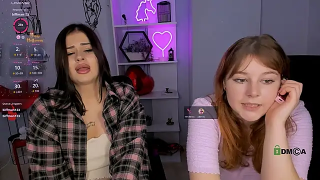 lola sun12 online show from 11-28-25, 10:10