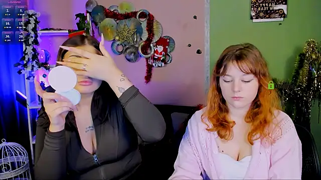 lola sun12 online show from 01-06-26, 09:30