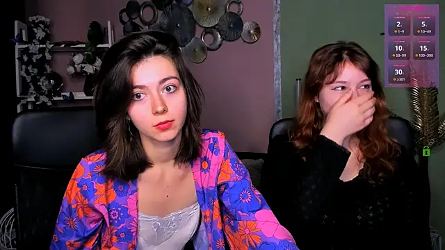 lola sun12 online show from 11-14-25, 10:02