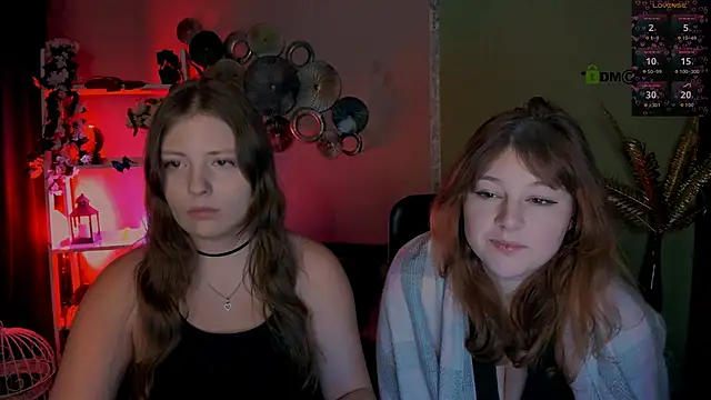 lola sun12 online show from 12-22-25, 09:59