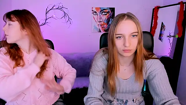 lola sun12 online show from 11-23-25, 10:14