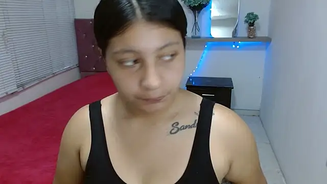 pixiefuckass online show from 10-07-25, 05:58