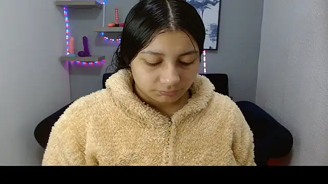 pixiefuckass online show from 11-19-25, 12:05