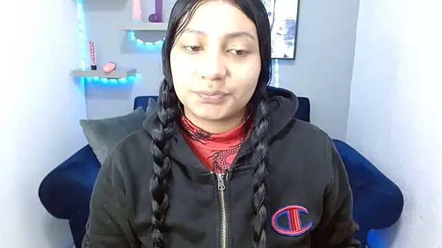 pixiefuckass online show from 11-20-25, 12:06