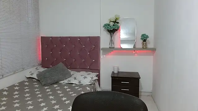 pixiefuckass online show from 09-22-25, 12:44