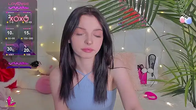 BlackyLii online show from 01-14-26, 12:58