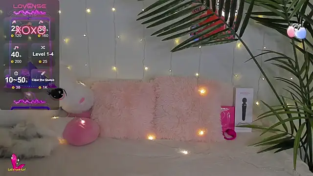 BlackyLii online show from 01-07-26, 12:48