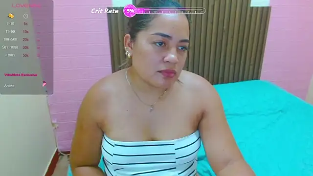 Lulu James online show from 02-25-26, 06:19