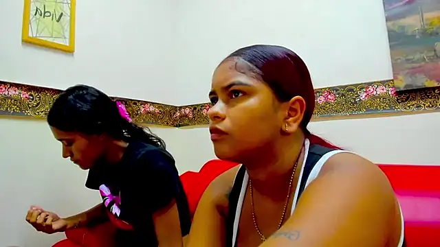 Lulu James online show from 09-10-25, 05:23