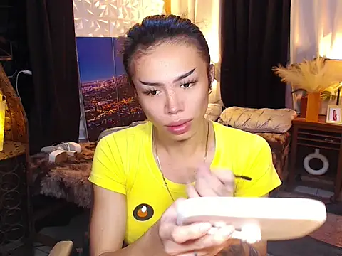 WILDROXIE online show from 10-28-25, 11:36