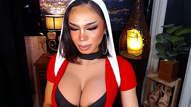 WILDROXIE online show from 01-07-26, 08:58