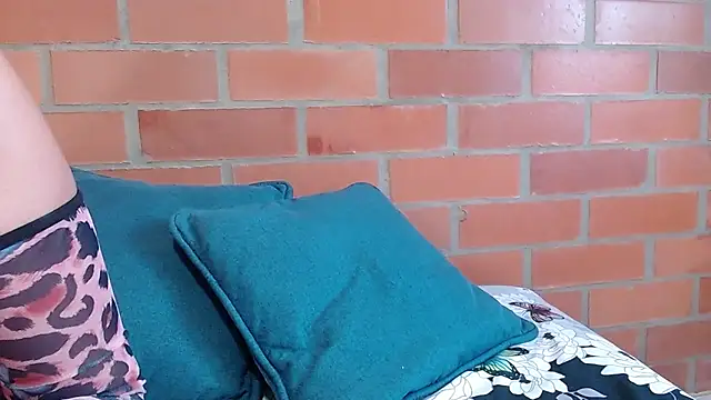 Montserrat Jay online show from 01-10-26, 03:29