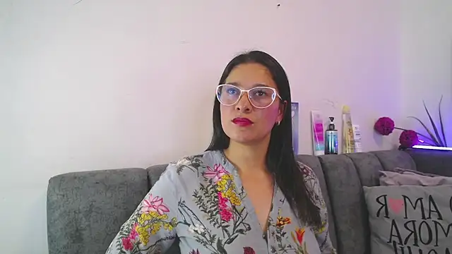 Alana steel 1 online show from 03-18-26, 07:59