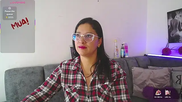 Alana steel 1 online show from 03-07-26, 12:10