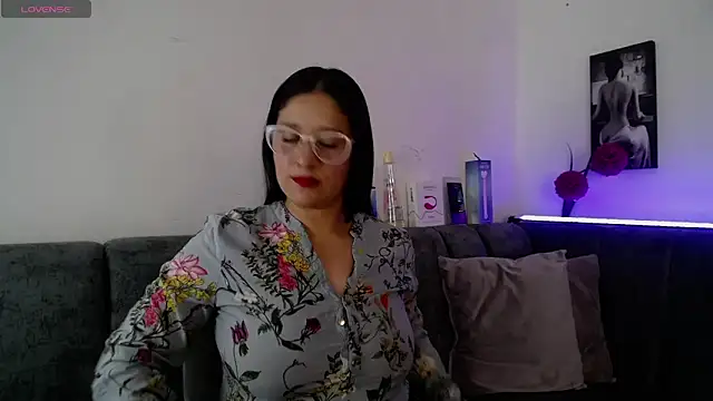 Alana steel 1 online show from 02-20-26, 07:27