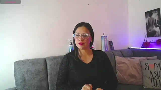 Alana steel 1 online show from 03-03-26, 07:32