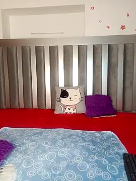 Alana steel 1 online show from 09-10-25, 07:35