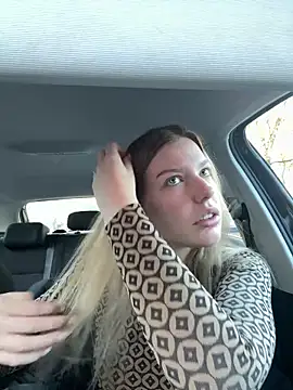 Chloemillerrxx online show from 11-30-25, 11:55