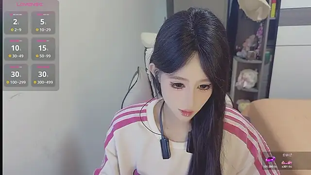 coco coco cc online show from 04-21-26, 08:43