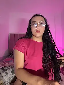 alehia cute online show from 07-23-26, 01:19