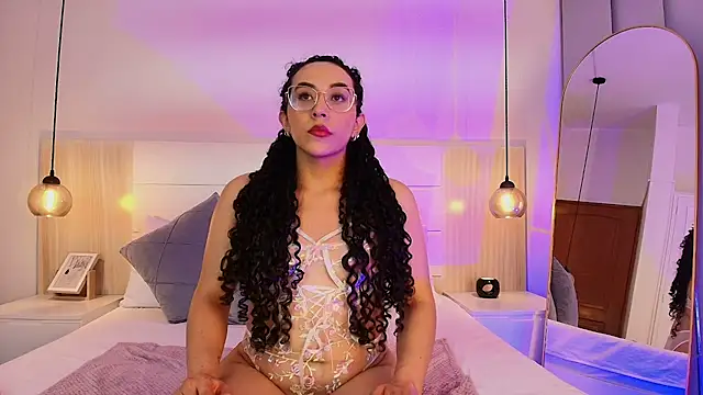 alehia cute online show from 09-26-25, 11:11