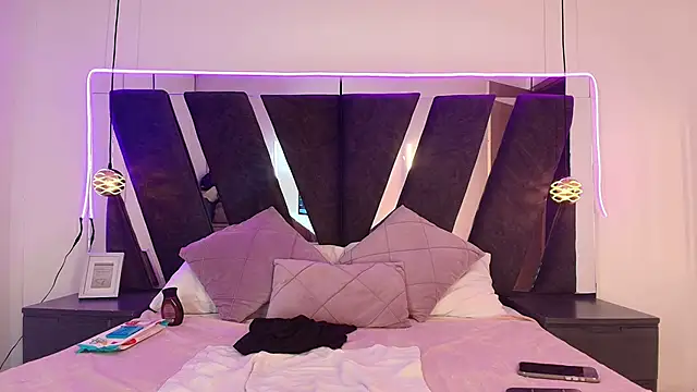 alehia cute online show from 03-28-26, 12:22