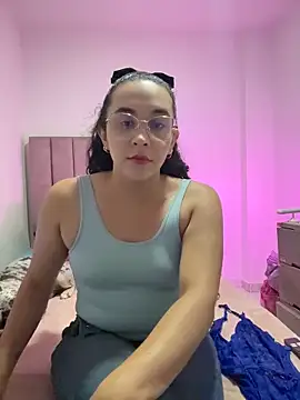 alehia cute online show from 07-14-26, 11:11