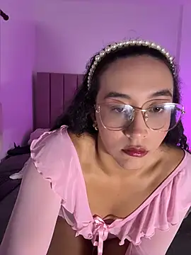 alehia cute online show from 05-06-26, 11:31