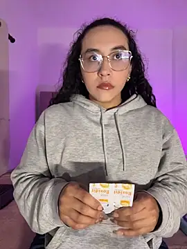 alehia cute online show from 05-22-26, 11:36