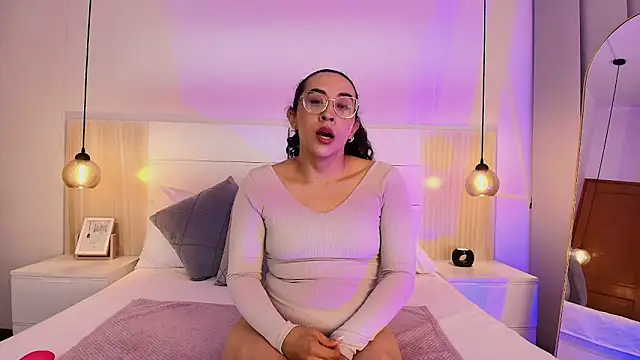 alehia cute online show from 09-25-25, 10:38