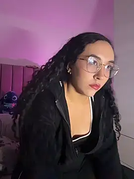 alehia cute online show from 06-13-26, 11:13