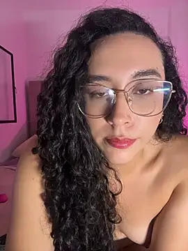 alehia cute online show from 07-10-26, 10:54
