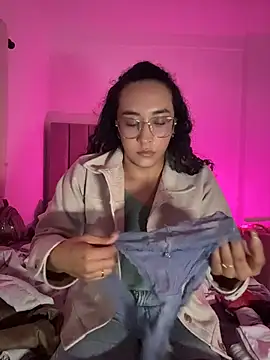 alehia cute online show from 05-29-26, 12:38