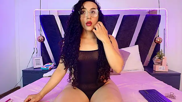 alehia cute online show from 03-07-26, 08:14