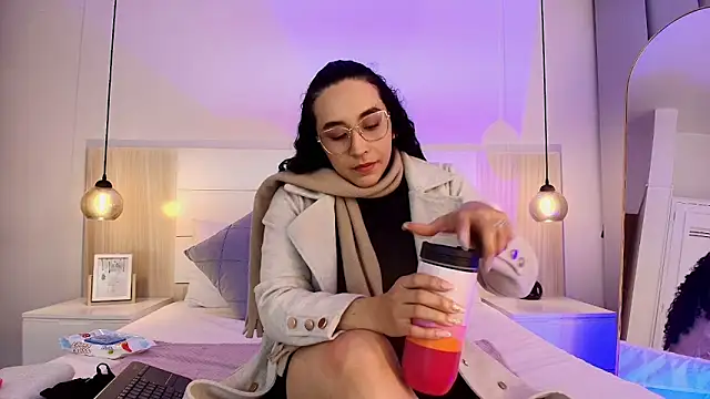 alehia cute online show from 10-10-25, 10:43