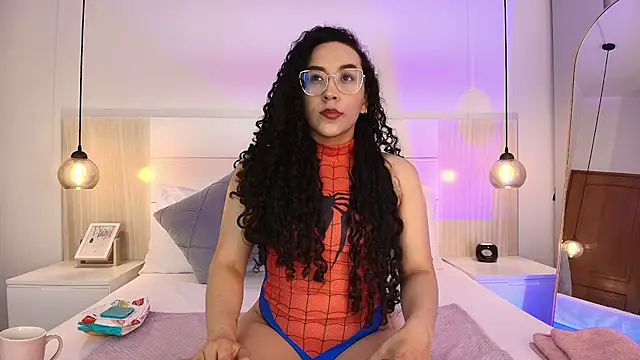 alehia cute online show from 09-30-25, 12:05