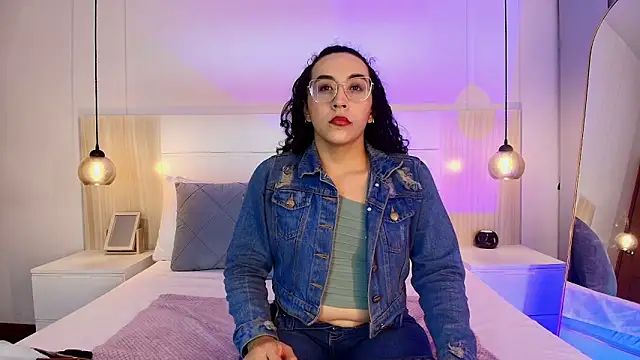 alehia cute online show from 10-08-25, 12:34