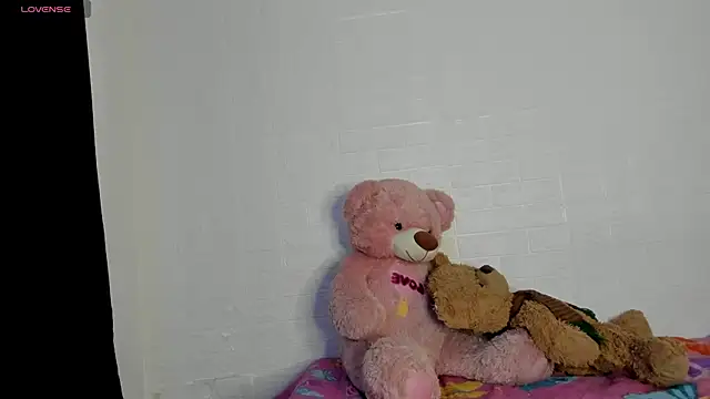 HaileyDuke online show from 05-13-26, 01:34